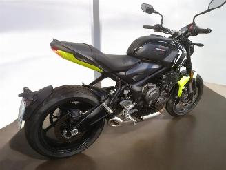 Triumph Trident 660  picture 24