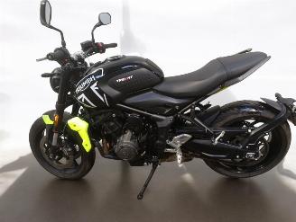 Triumph Trident 660  picture 3