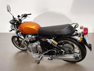 Royal Enfield  INTERCEPTOR picture 3
