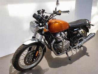 Royal Enfield  INTERCEPTOR picture 6