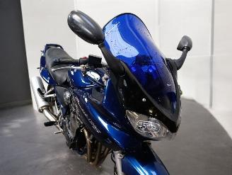 Suzuki Bandit 1200 GSF picture 16