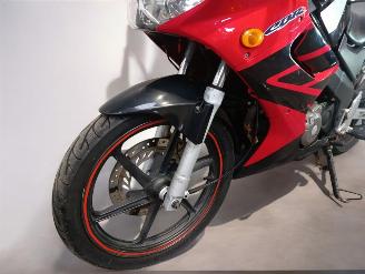 Honda CBF 125  picture 18