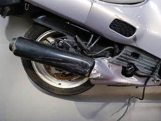 Honda CBR 1000  picture 11