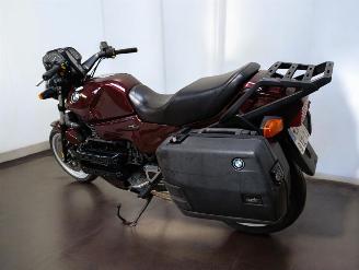 BMW K 1  picture 6