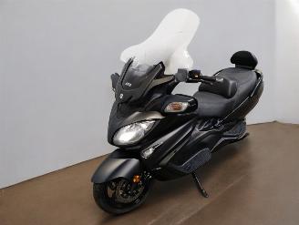 Suzuki  BURGMAN picture 15