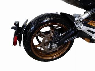 Zero Motorcycles  SR/S picture 16