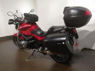 BMW R 1200 R picture 21