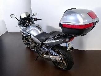 Honda CBF 1000  picture 11