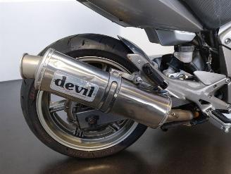 Honda CBF 1000  picture 12