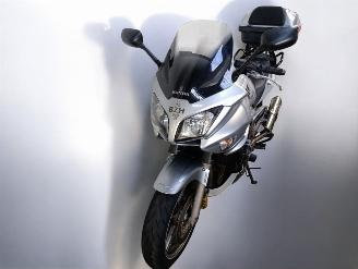 Honda CBF 1000  picture 5