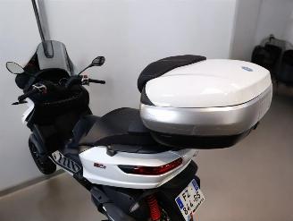Piaggio  MP3 picture 20