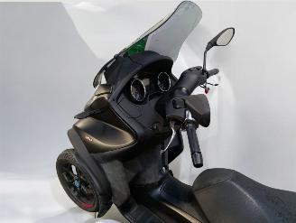 Piaggio  MP3 picture 6