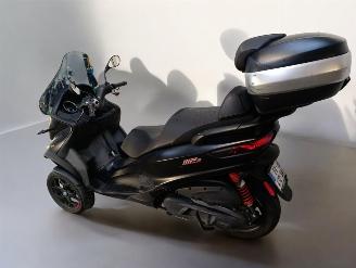 Piaggio  MP3 picture 17