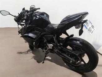 Kawasaki Ninja 650  picture 21