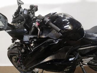 Kawasaki Ninja 650  picture 5