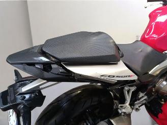 Honda CB 500 FA picture 7