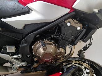 Honda CB 500 FA picture 21