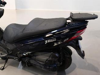 Kymco  X TOWN picture 15