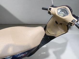 Piaggio  LIBERTY picture 13