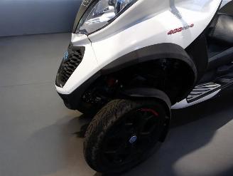 Piaggio  MP3 picture 11