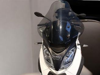 Piaggio  MP3 picture 4