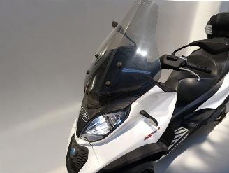 Piaggio  MP3 picture 18