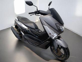 Yamaha  NMAX picture 12