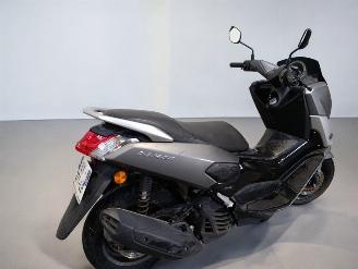 Yamaha  NMAX picture 7