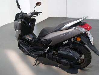 Yamaha  NMAX picture 17