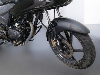 Honda CBF 125  picture 8