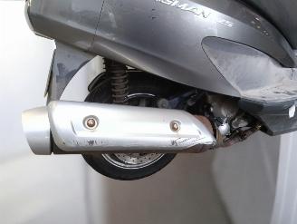 Suzuki  BURGMAN picture 4