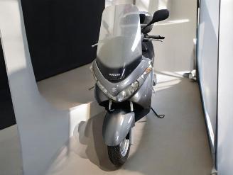Suzuki  BURGMAN picture 2