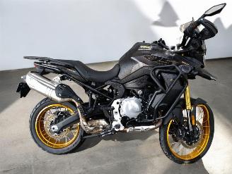 danneggiata motocicli Voge  DS X 2025/7