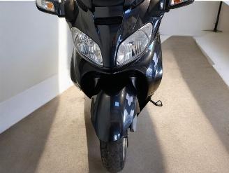 Suzuki  BURGMAN picture 4