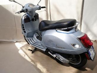 Piaggio  GTE VESPA picture 16