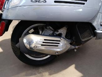 Piaggio  GTE VESPA picture 15