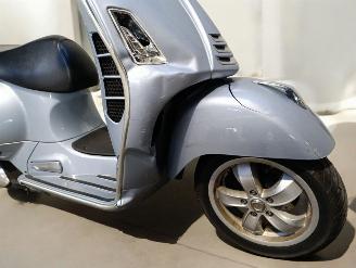 Piaggio  GTE VESPA picture 10