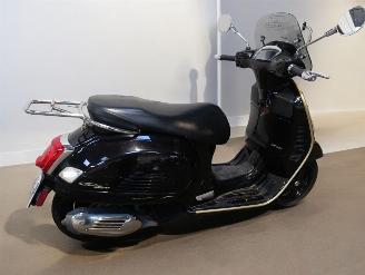 Piaggio  GTS VESPA picture 17