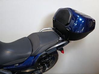 Triumph Trophy 1200 SE picture 19