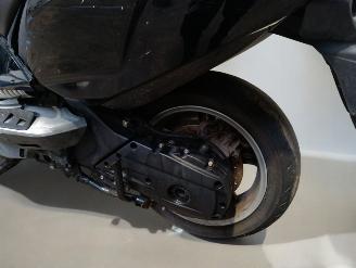 BMW C 650 GT picture 22