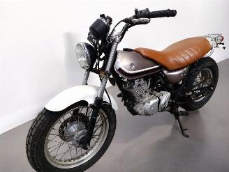 Suzuki VanVan 125  picture 21