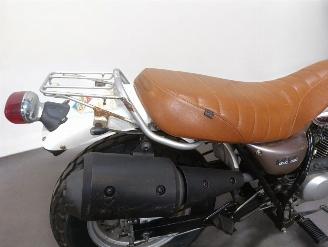 Suzuki VanVan 125  picture 19