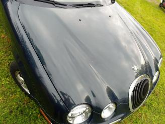 Jaguar S-type PHASE 1 3.0i -24V V6 picture 9