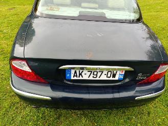 Jaguar S-type PHASE 1 3.0i -24V V6 picture 4
