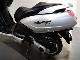 Peugeot  CITYSTAR picture 11