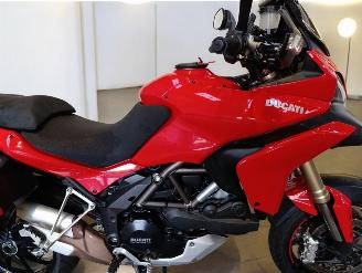 Ducati Multistrada 1200  picture 13