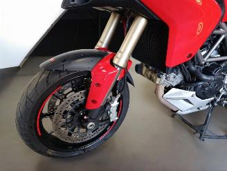 Ducati Multistrada 1200  picture 10