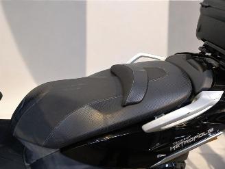 Peugeot  METROPOLIS picture 18