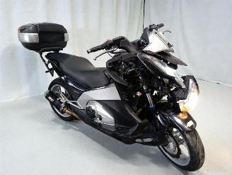 Honda NC 700 D picture 4