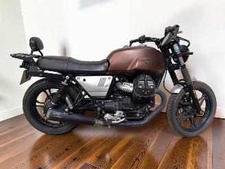 Avarii motociclete Moto Guzzi V 7 STONE 2019/5